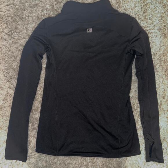511 tactical womens reflective quarter - Picture 5 of 8